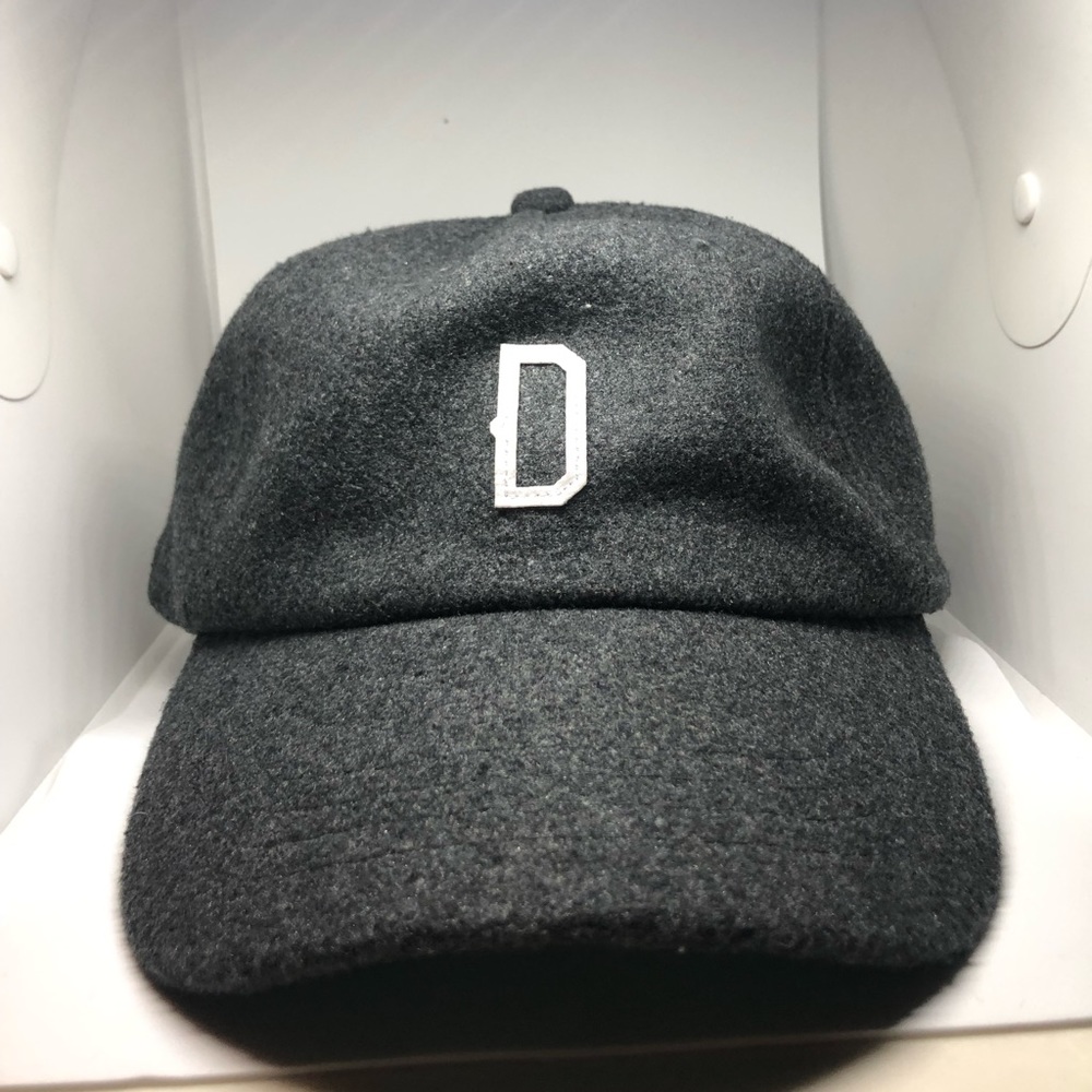 Dravus Wool Dad Hat